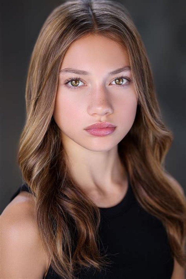 Maya Le Clark [Actress] Wiki, Biography, Age, Height, Net Worth