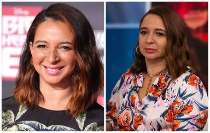 Maya Rudolph net worth, parents, husband, children, siblings, biography