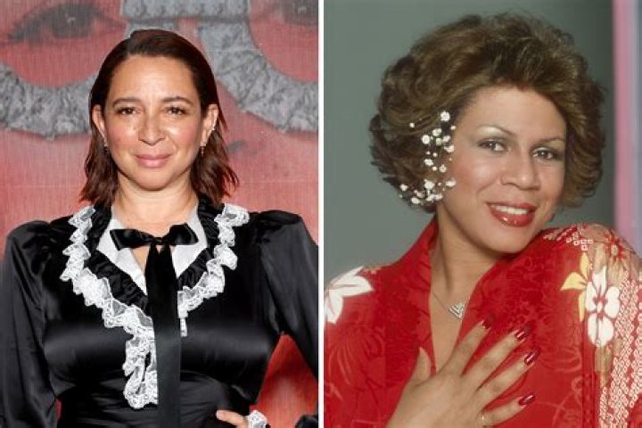 Maya Rudolph Parents, Biography, Career Highlights, Net Worth, Husband and Children