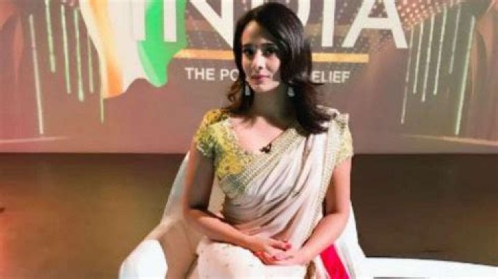 Mayanti Langer Biography, Wiki, Age, Date Of Birth, Height, Weight