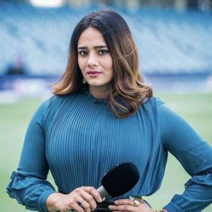 Mayanti Langer Biography, Wiki, Mayanti Langer Husband And Boyfriend