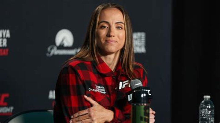 Maycee Barber [2023 Update] Bio Players Bio