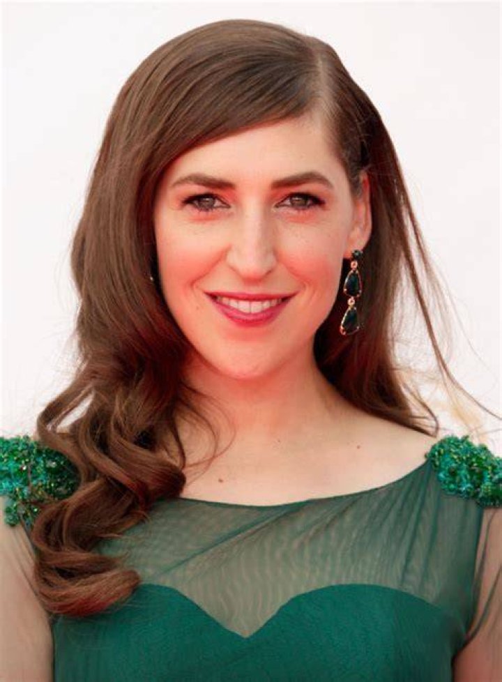 Mayim Bialik IMDbPro
