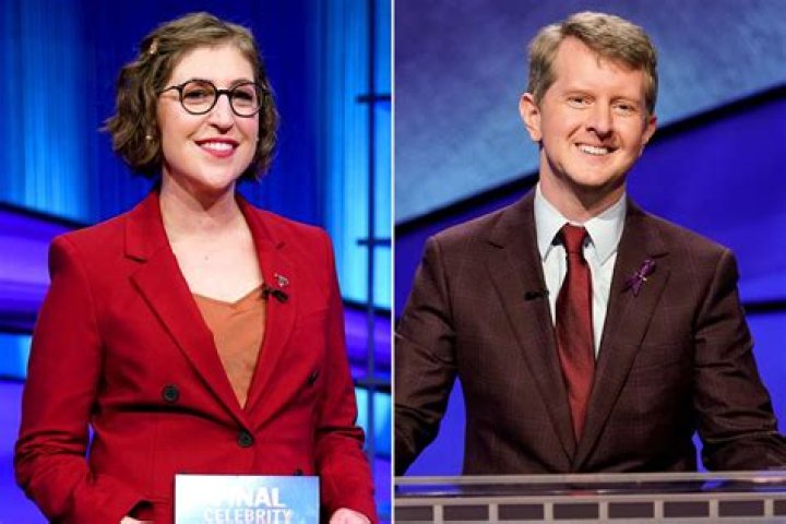 Mayim Bialik Whose Emmy Nod Is an "Early Birthday Present"? Read