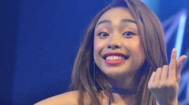 Maymay Entrata Height, Weight, Age, Body Statistics, Family, Facts
