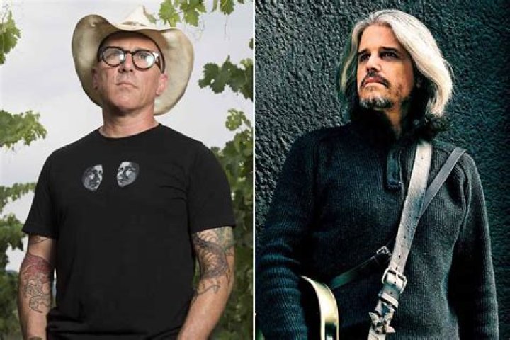Maynard James Keenan Net Worth, Bio 20172016, Wiki REVISED