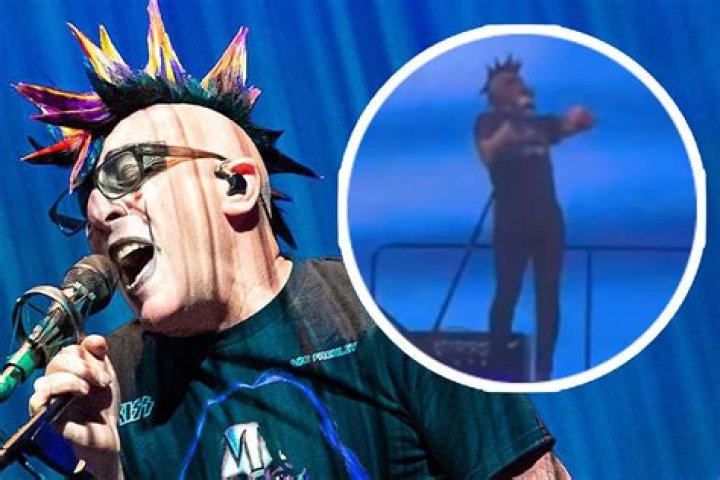 Maynard James Keenan on New Biography, Tool's Earliest Days Rolling Stone