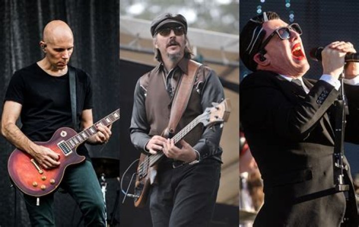 Maynard James Keenan Tickets, 2020 Concert Tour Dates Ticketmaster