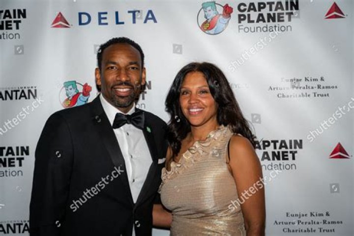 Mayor Andre Dickens Kimberly Dickens Editorial Stock Photo Stock