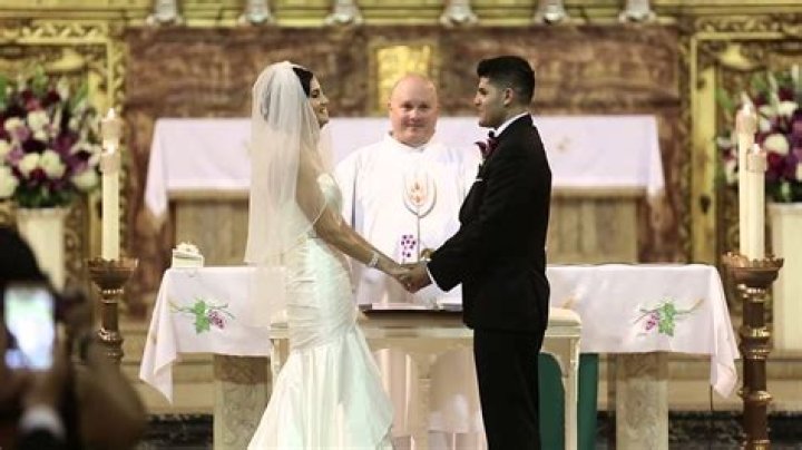 Mayra & Eddie Wedding Teaser YouTube