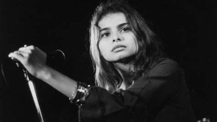 Mazzy Star's Hope Sandoval Comments David Roback Death Billboard