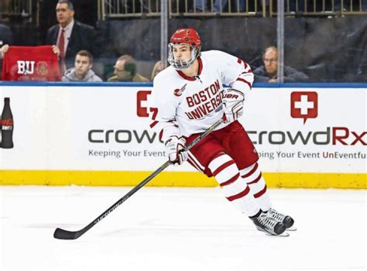 McAvoy selected in NHL draft Herald Community Newspapers www