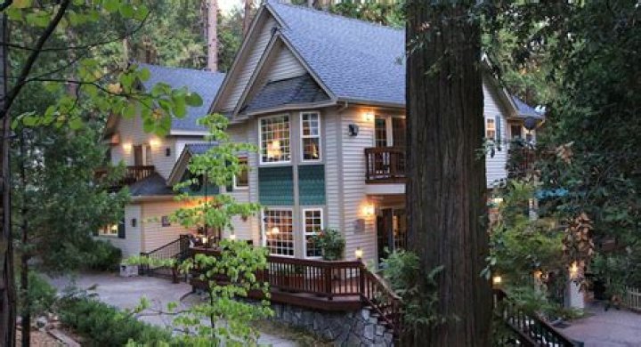 McCaffrey House, California Review The Hotel Guru