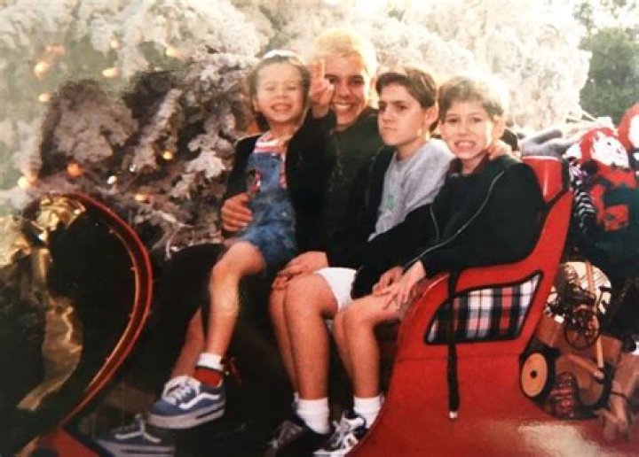 McCurdy Brothers, Mother, Father, Husband, Kids BHW