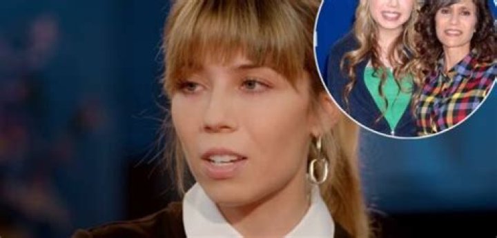 McCurdy Claims Abusive Mom Forced Her To Shower With