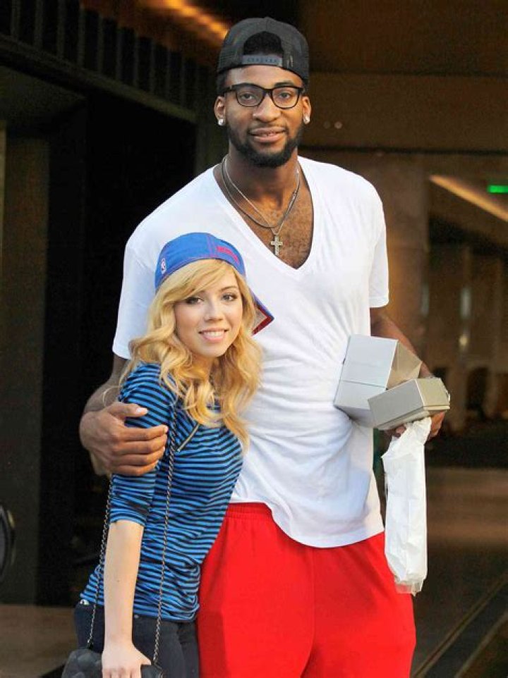 McCurdy ExBoyfriend 'Joe' Rumors, Identity Explained