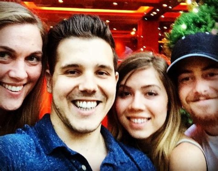 Mccurdy, Flirty, Christmas Sweaters, Brother, Childhood, Guys