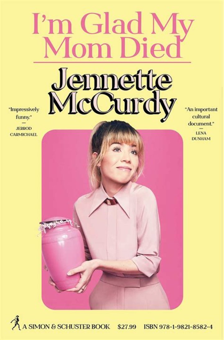 McCurdy was told to drink alcohol as child actor