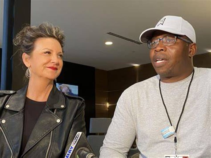 McFeely On eve of NFL draft, Trey Lance's parents 'at peace' InForum