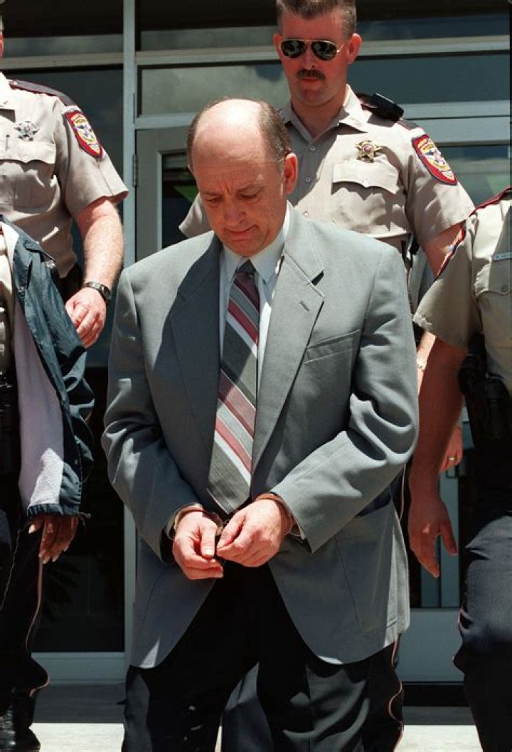 Mckay Everett Wikipedia And Age Kidnapping Case Update Viet A