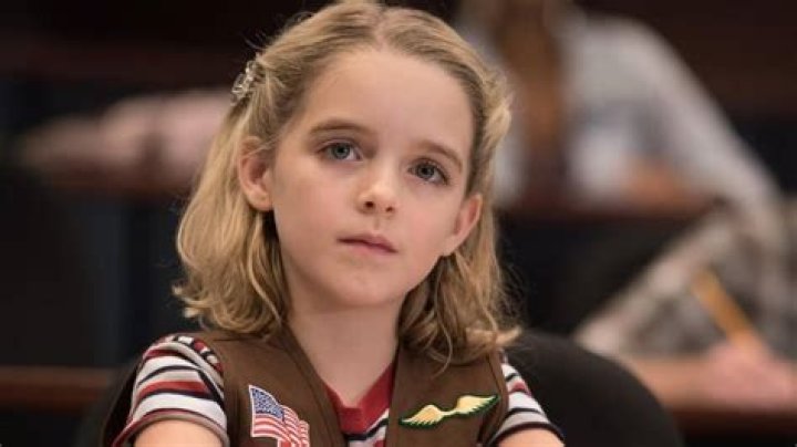 Mckenna Grace Addresses Possibility of MCU Return In Captain Marvel Sequel