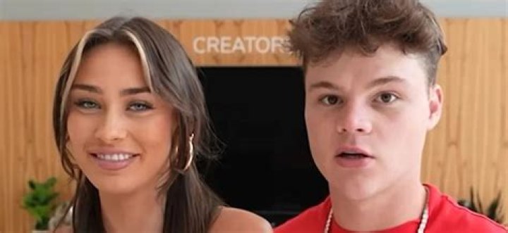 Mckinley Richardson TikTok YouTube