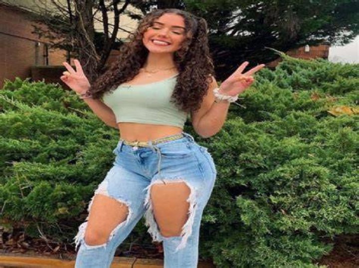 Mckinzie Valdez Aka mckinzievaldez3 Age Meet Her On Instagram