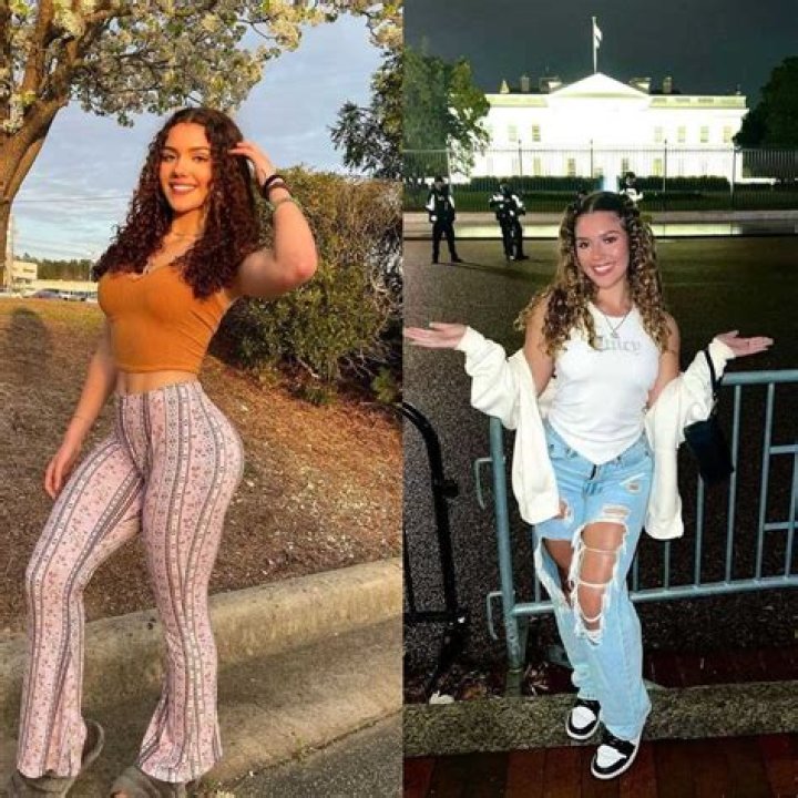 Mckinzie Valdez Bio Age, Height & Net Worth 2023