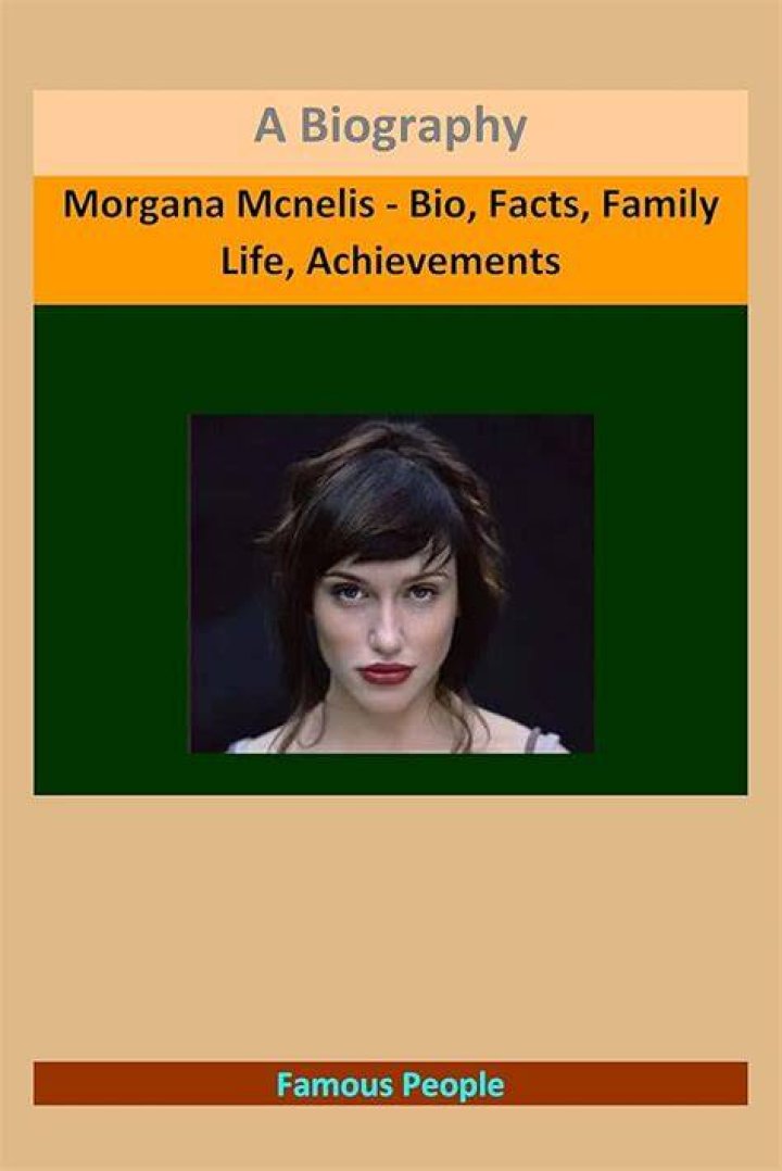 Mcnelis Bio, Facts, Family Life