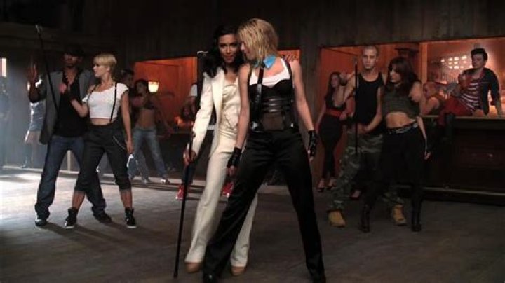 Me Against The Music - Britney Spears, Madonna - pop khmer music