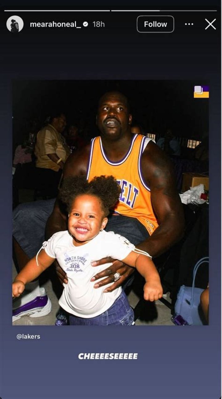 Mea'rah O'Neal's Height And Its Impact
