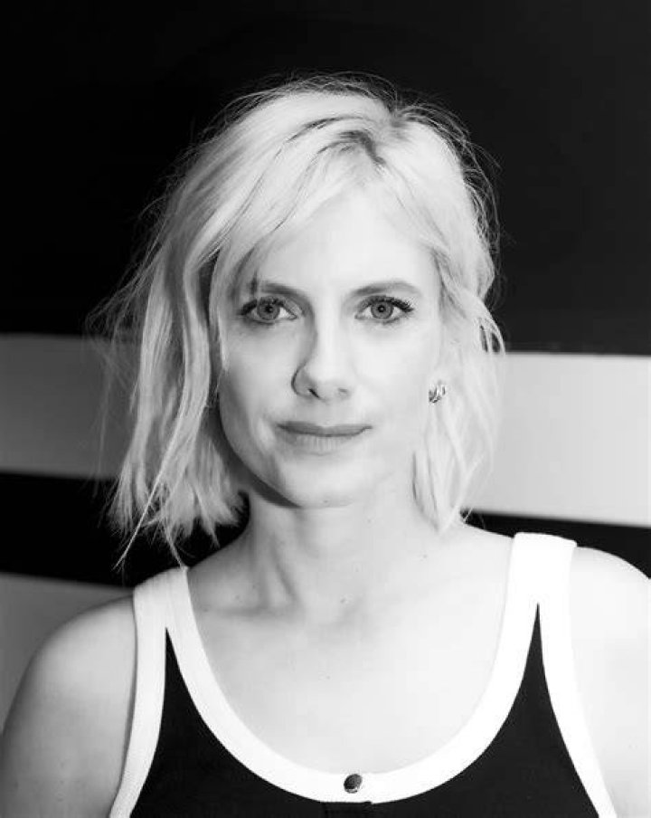 M&eacute;lanie Laurent Bra Size, Age, Weight, Height, Measurements