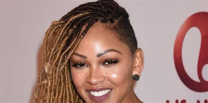 Meagan Good admits skin lightening was 1 of her most shameful experiences