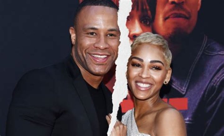 Meagan Good, DeVon Franklin Split After 9 Years Of Marriage A Timeline