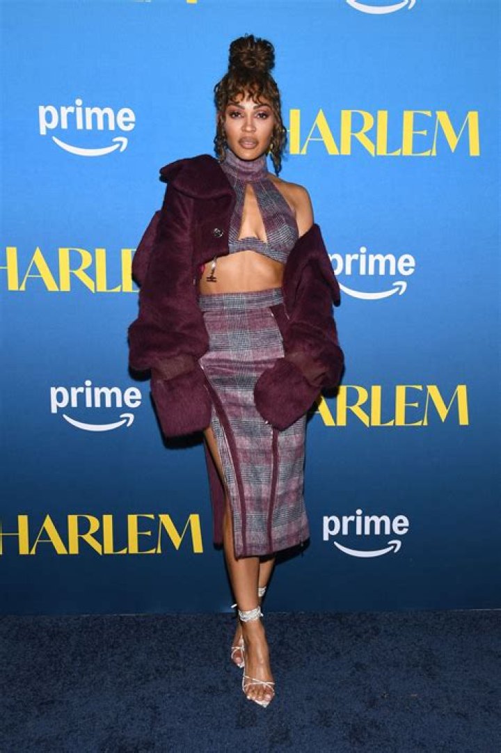 Meagan Good's Age, ExHusband, Career & Net Worth (BIOGRAPHY) YouTube