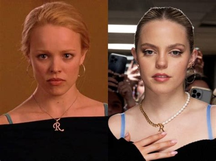Mean Girls Actress Renee Rapp's Dating Life! Know Her Jimmy Awards, Vocal Type, Age, Net Worth, & Mo