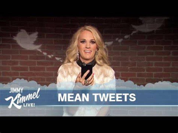 Mean Tweets - Country Music Edition - country music memes reddit