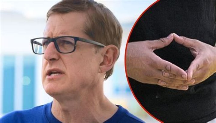 Meaning behind hand signal Andrew Tate did after arrest that sparked