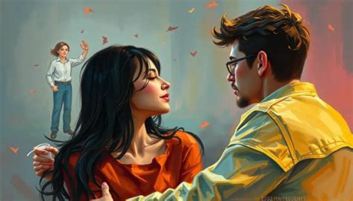 Meaning Of Rumored Relationships: Unraveling The Secrets
