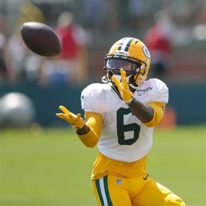 Mecole Hardman Biography Facts, Life, family, age 2022