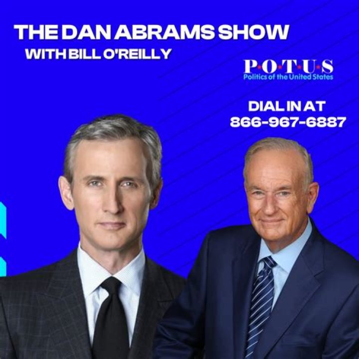 Media moment Auburnbound Dan Abrams talks Lincoln, Twitter and more