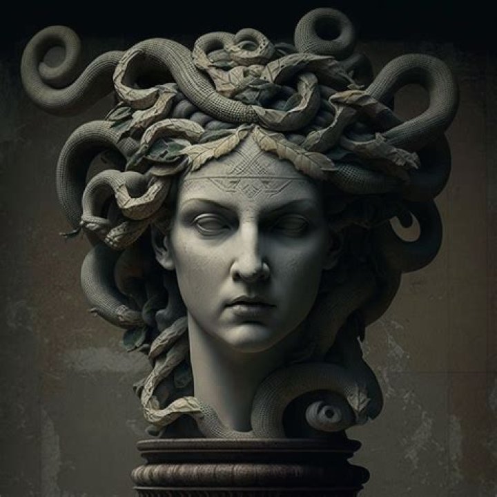 Medusa's Lair (2021) 🥇 Review RTP AskGamblers