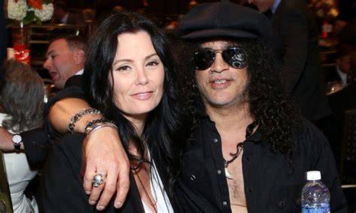 Meegan Hodges Facts to Know about Slash’s Girlfriend