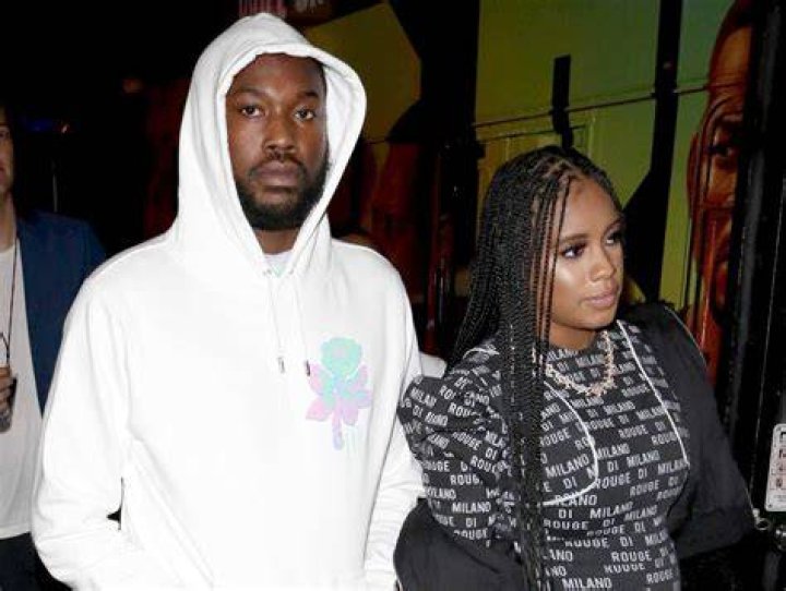 Meek Mill Confirms BreakUp With Girlfriend Milano The Source