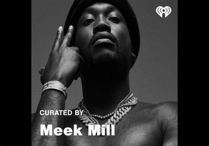 Meek Mill iHeart