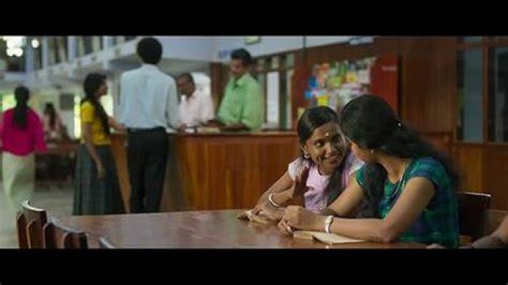 Meenakshi Raveendran IMDb