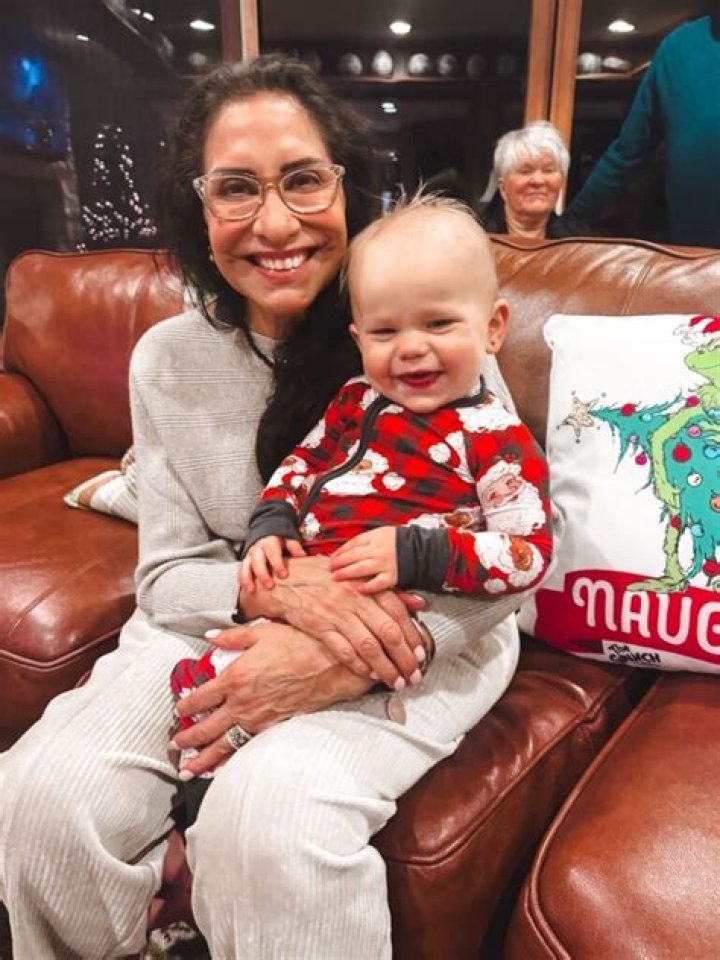 Meet a Mom Lupe Izzo, Michigan State University Greater Lansing Area