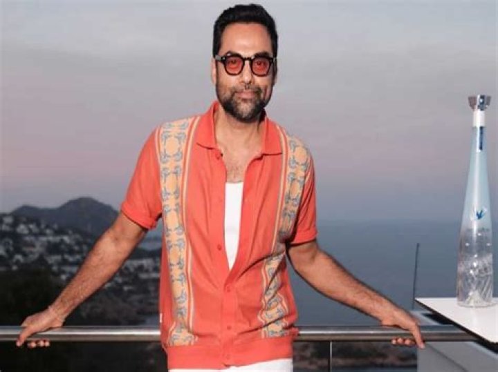 Meet Abhay Deol's 16yearold daughter! movies