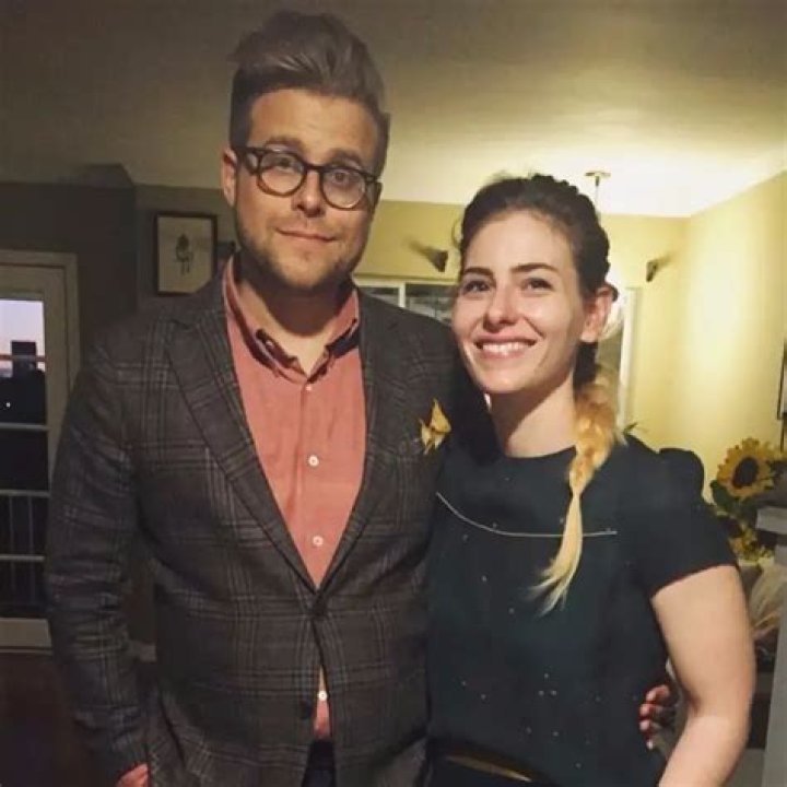 Meet Adam Conover Longtime 'Producer' Girlfriend, Wife To Be? Gay Talks