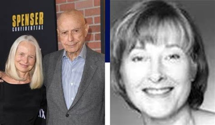 Meet Alan Arkin ExWife Jeremy Yaffe Arkin How Old is She?